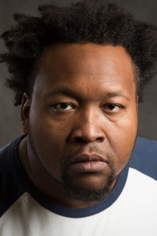 Адриан МакЛин