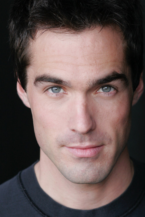 Патрик Берли