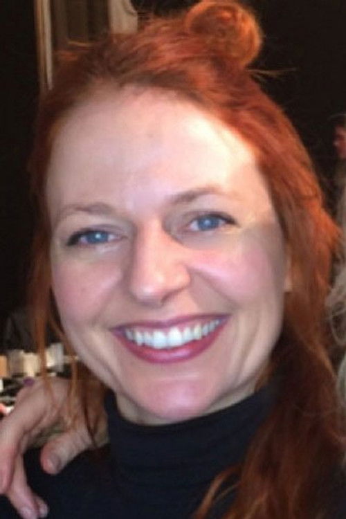 Рикке Денгсø