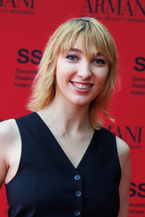 Естер Вáзqуез