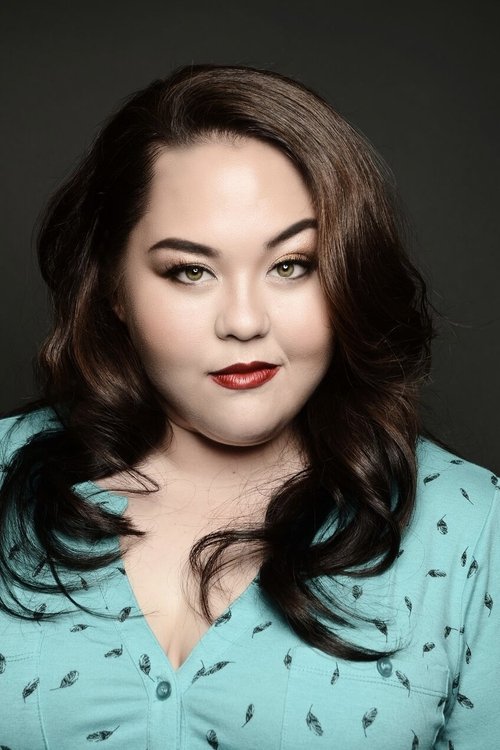  Джолин Пёрди