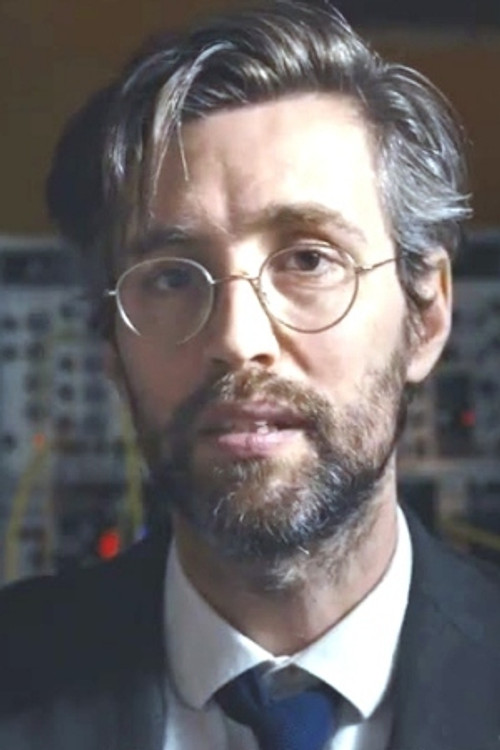 Ницолас Рабаеус