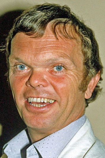 Джек Пёрвис