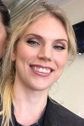 Керли Лааберг