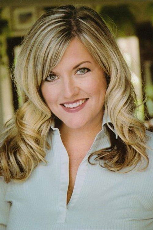 Ангела Сегер