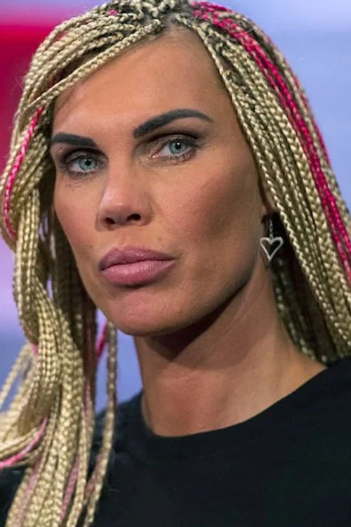 Микаела Лаурéн