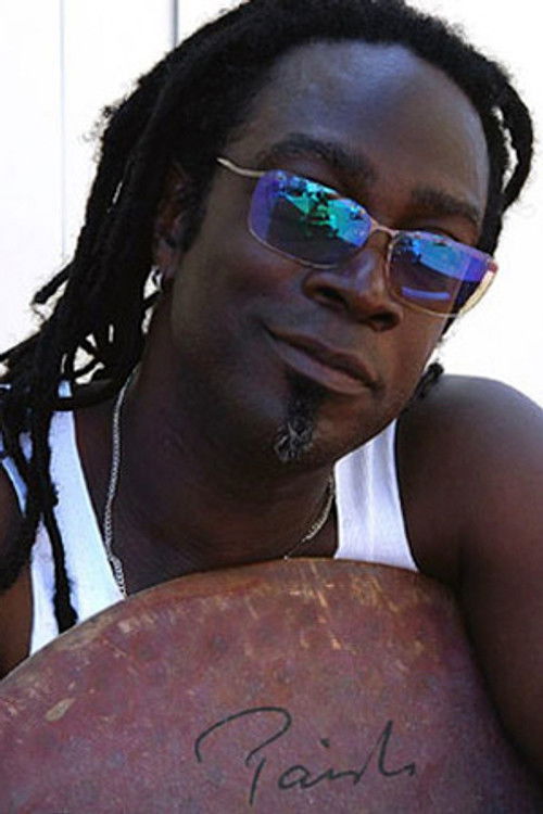 Алвино Беннет