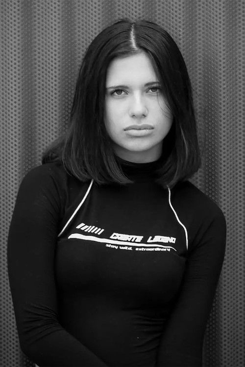 Андреа Мартíнез