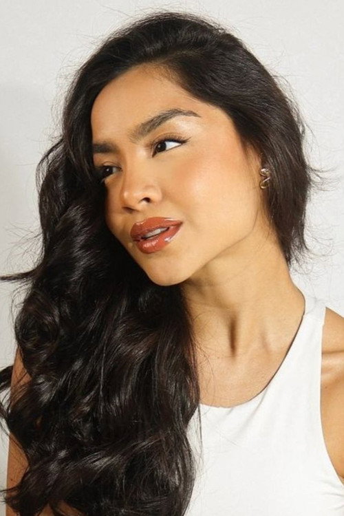 Саломé Цамарго