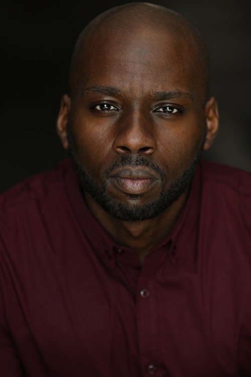 Майк Сениор