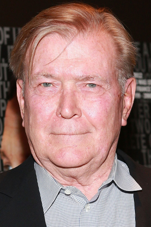 Террй МцДонелл