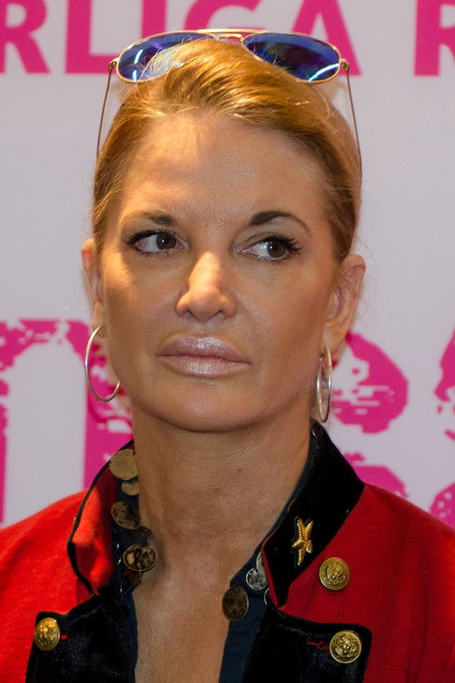 Лулу Цартер