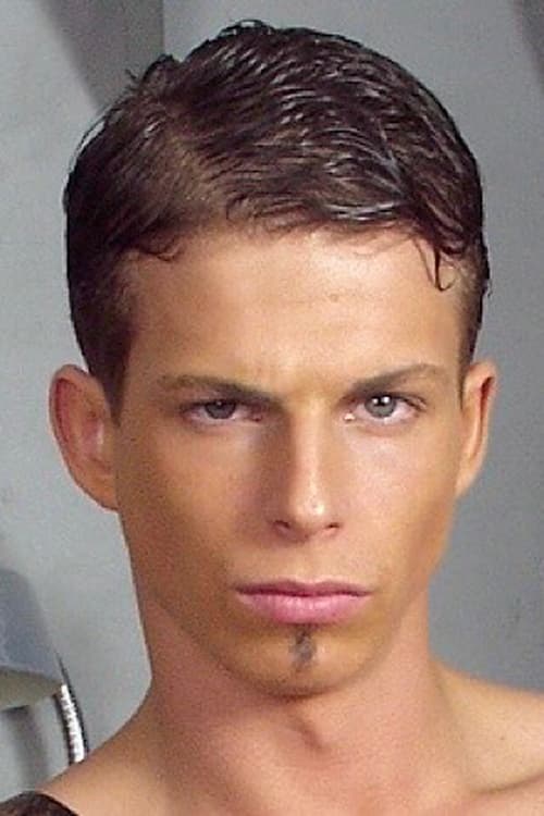 Енрицо Харпер