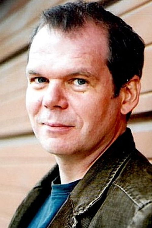 Давид Мацнивен