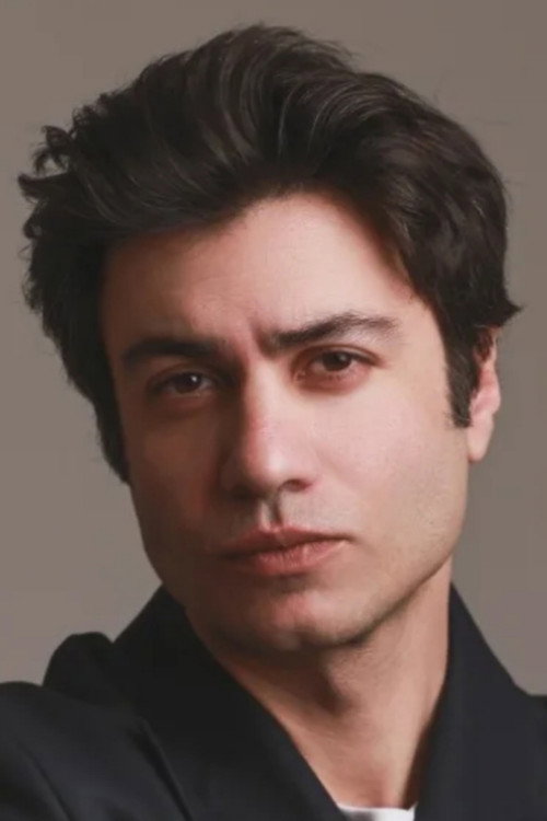Танер Şахин