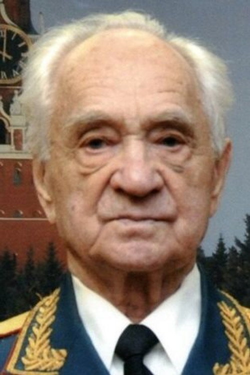 Анатолий Мерезхко