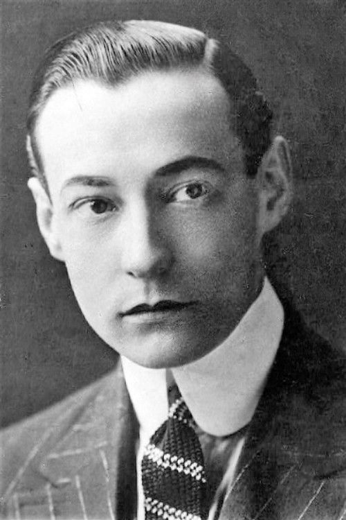 Флетцхер Нортон