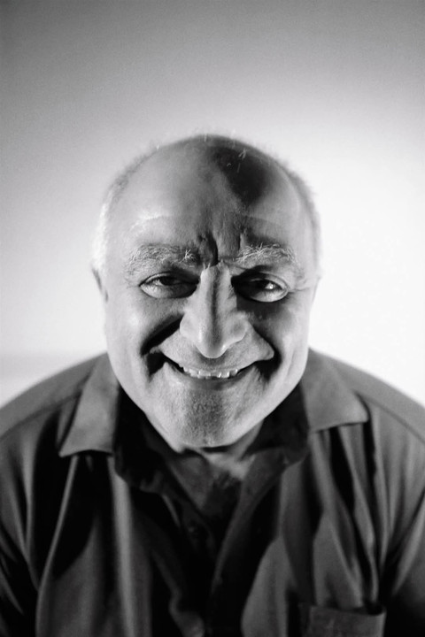 Трдат Макарйан