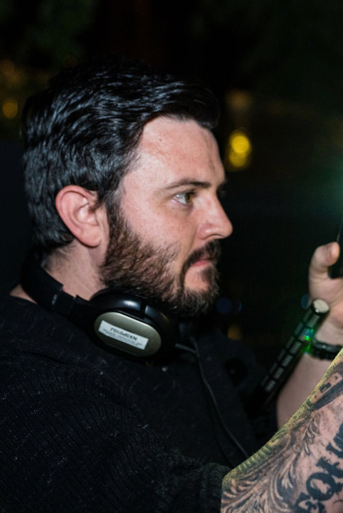 Деан Еллиот