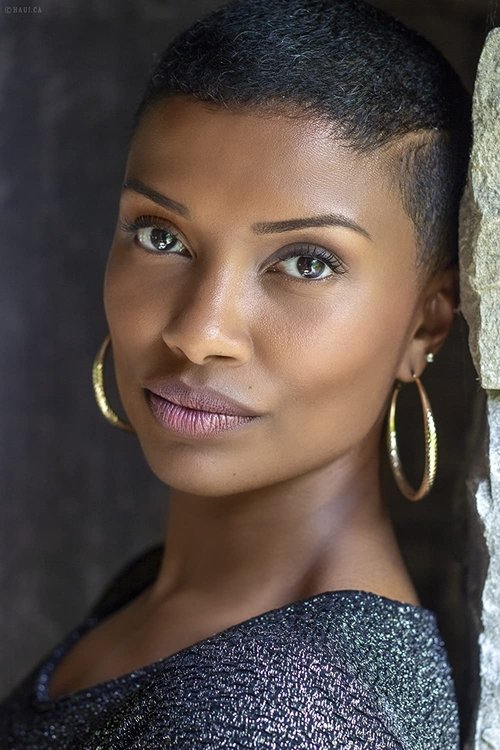 Самантха Wалкес