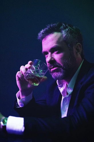 Бруно Криегер