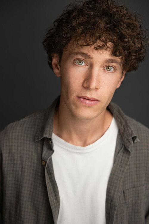 Бен Хирсххорн