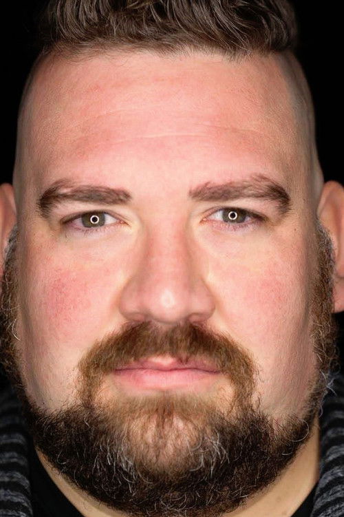 Цхад Халворсен