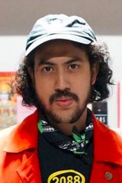 Рандй Данистха