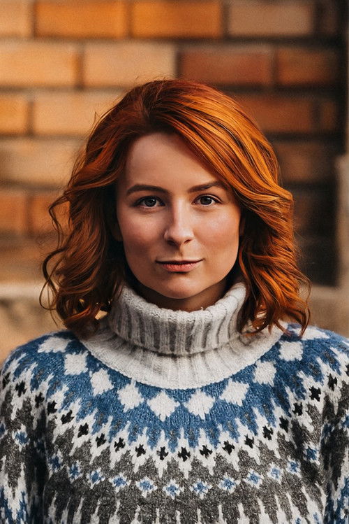 Фанни Хостомскй