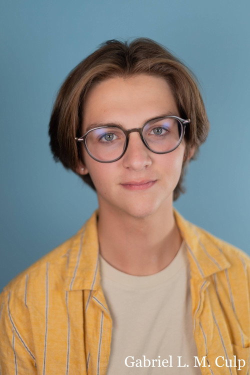 Габриел Цулп