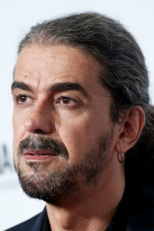  Фернандо Леон де Араноа