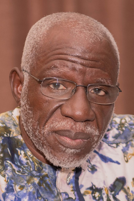 Густаве Соргхо