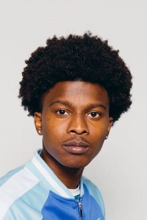 Даниëл Колф