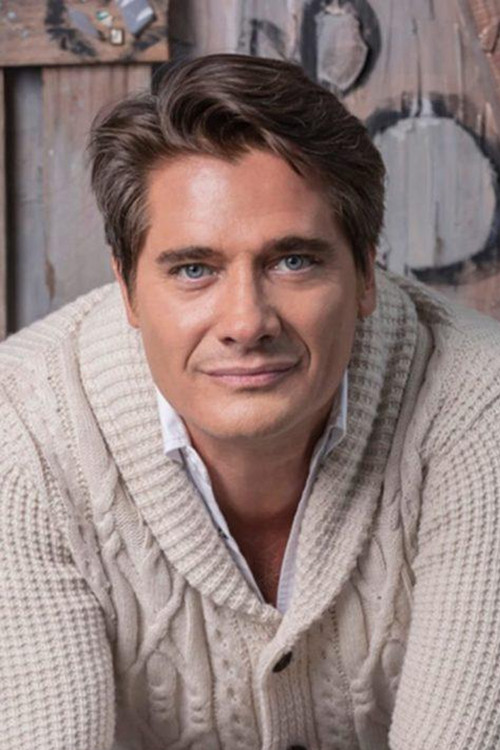 Гуиллермо Андино