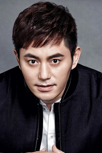 Моу Фенгбин