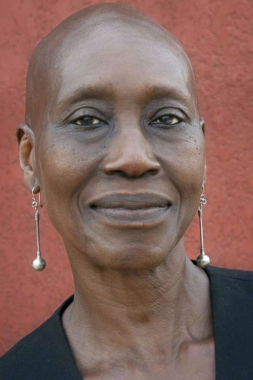 Гермаине Ацогнй