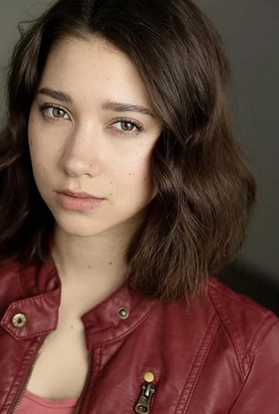 Белла Самман