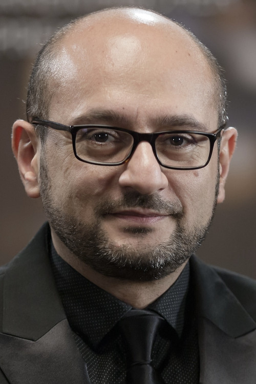 Араш Т. Рияхи