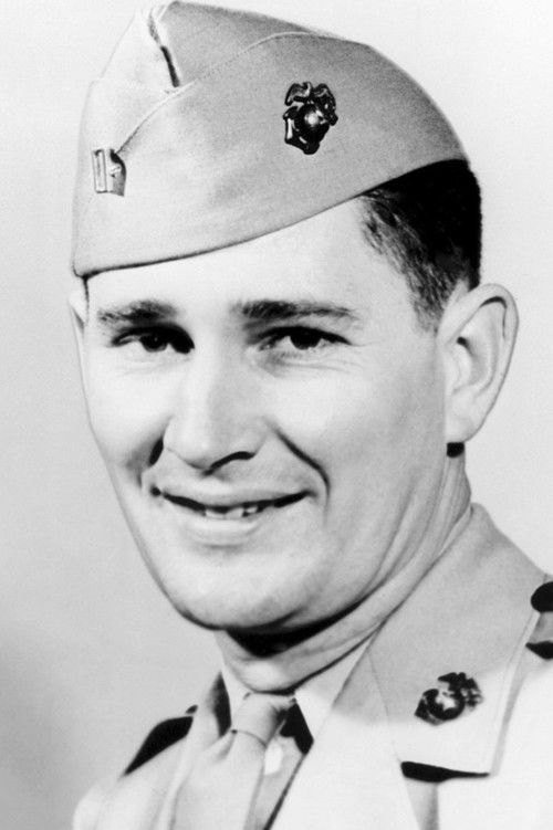 Jосепх Фосс