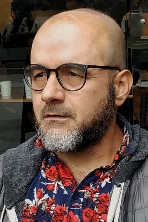 Педро Адриáн Зулуага