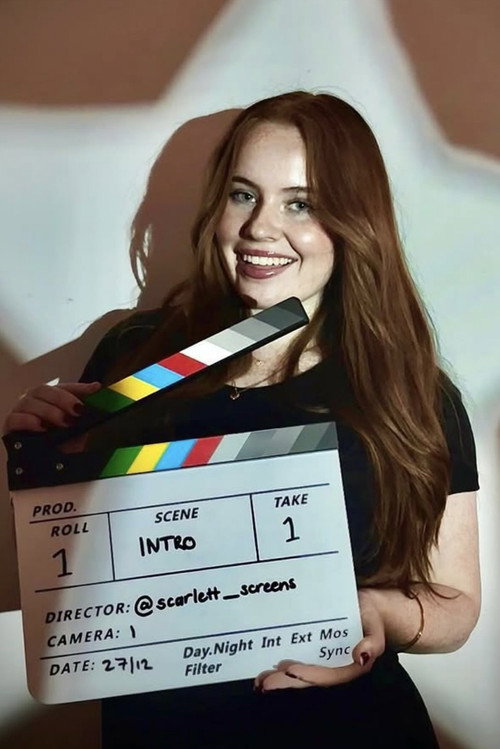 Сцарлетт Броунер