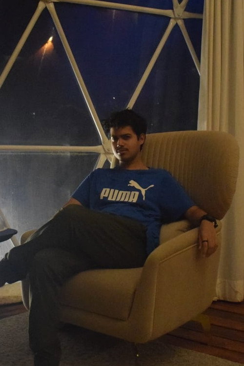 Коустав Дека