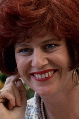  Джиллиан Мюррей