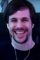 Марцус Бромандер