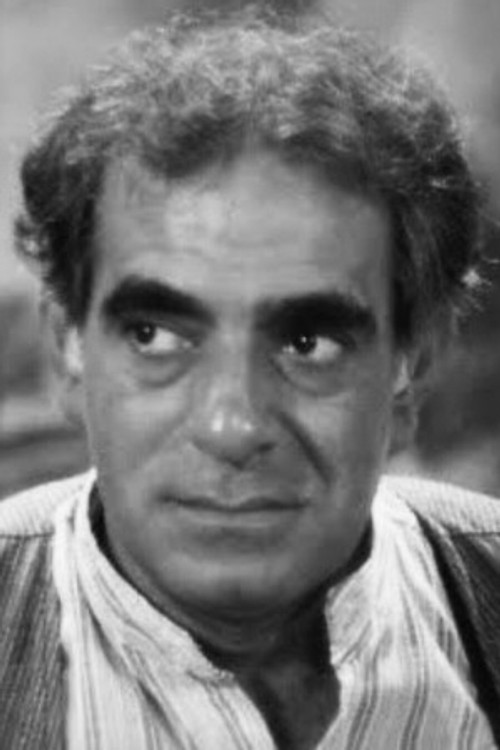 Францисцо Нагем