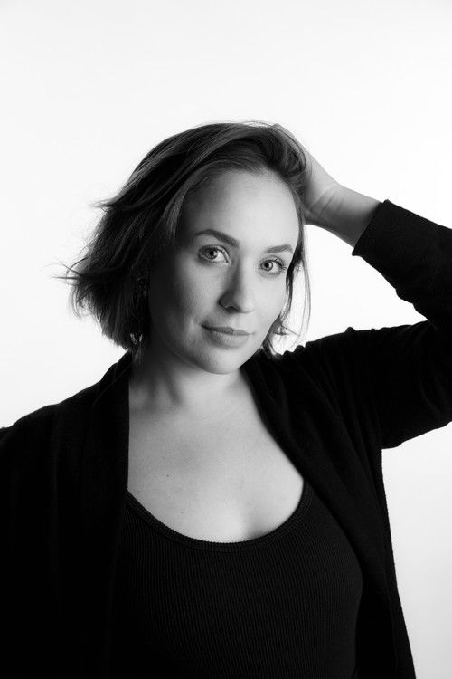 Софиа Маринхо