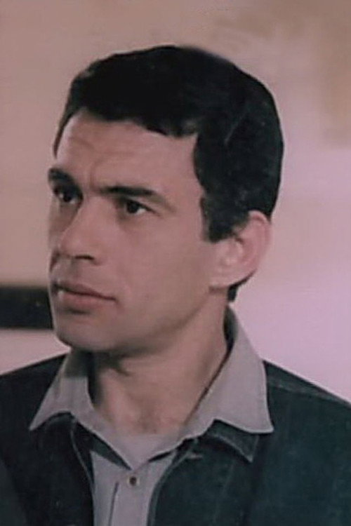Мохсен Ел Сафтй