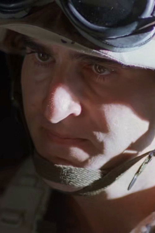 Митцхелл Давиес