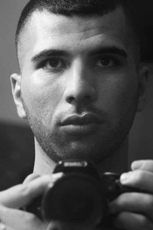 Мохамед Наим