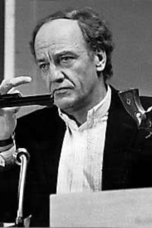 Ханс Холмéр